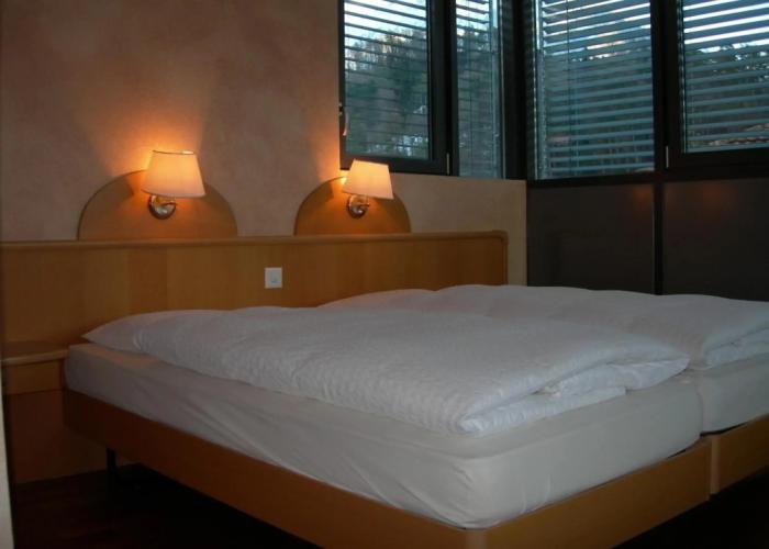 Hotel Crystal