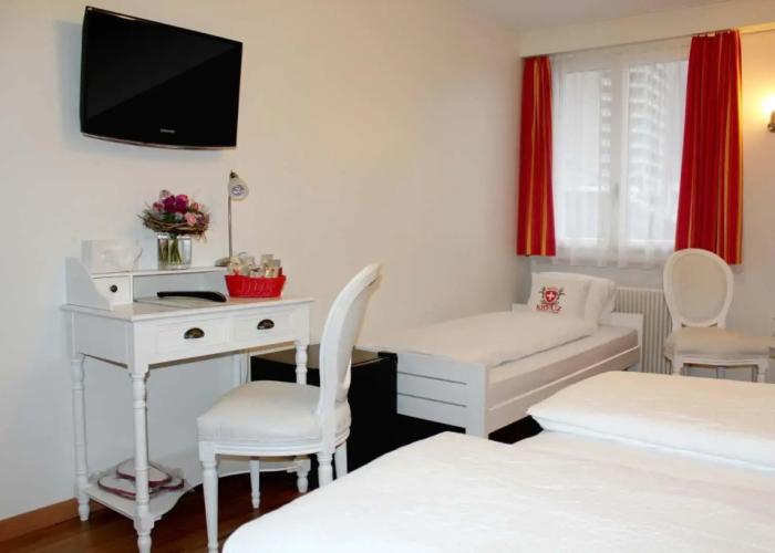 Hotel Weisses Kreuz