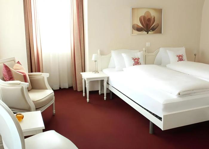 Hotel Weisses Kreuz