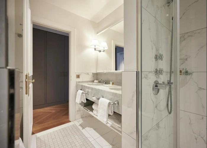 Victoria Jungfrau Grand Hotel & Spa