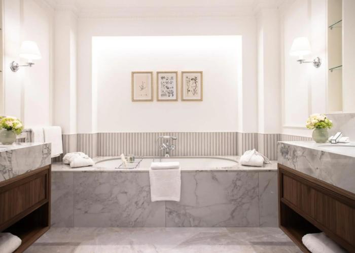 Victoria Jungfrau Grand Hotel & Spa