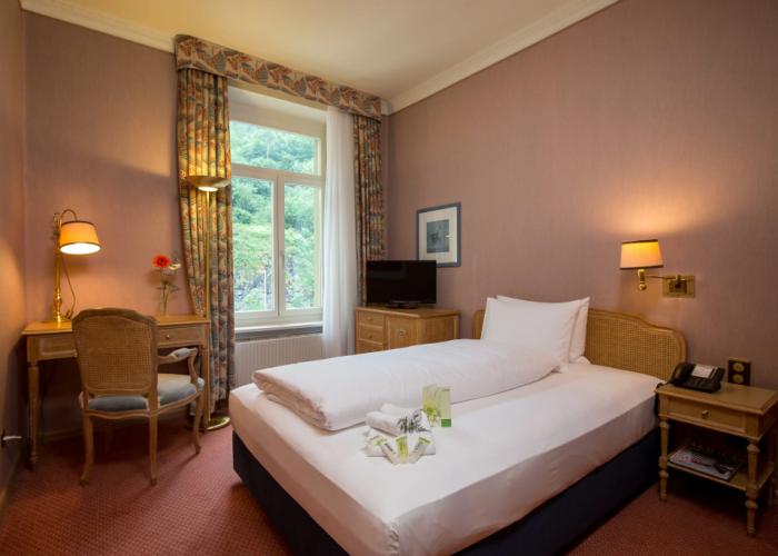 Grand Hotel Beau Rivage