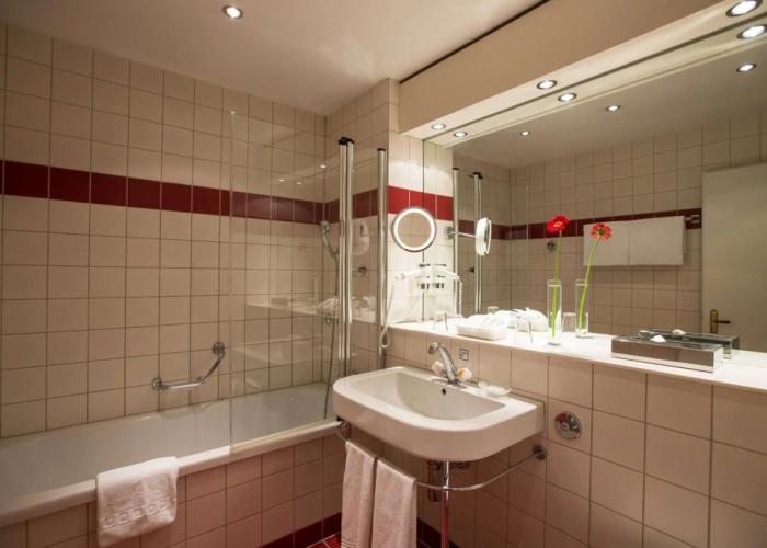 Grand Hotel Beau Rivage