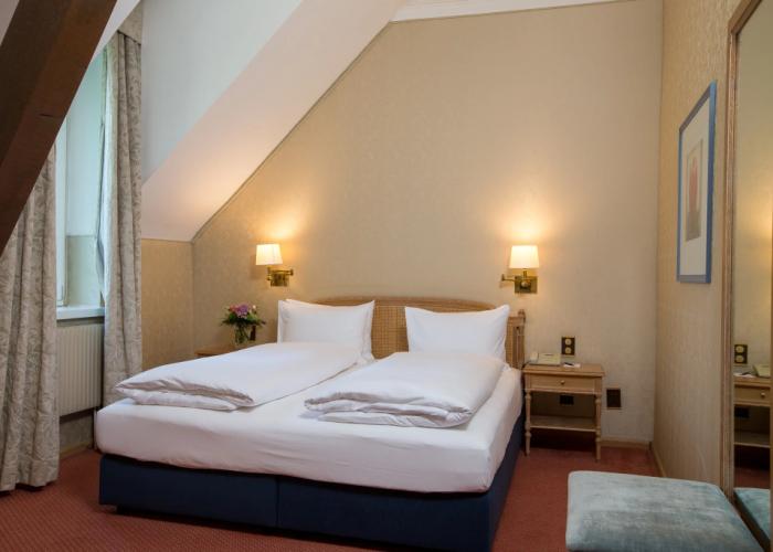 Grand Hotel Beau Rivage
