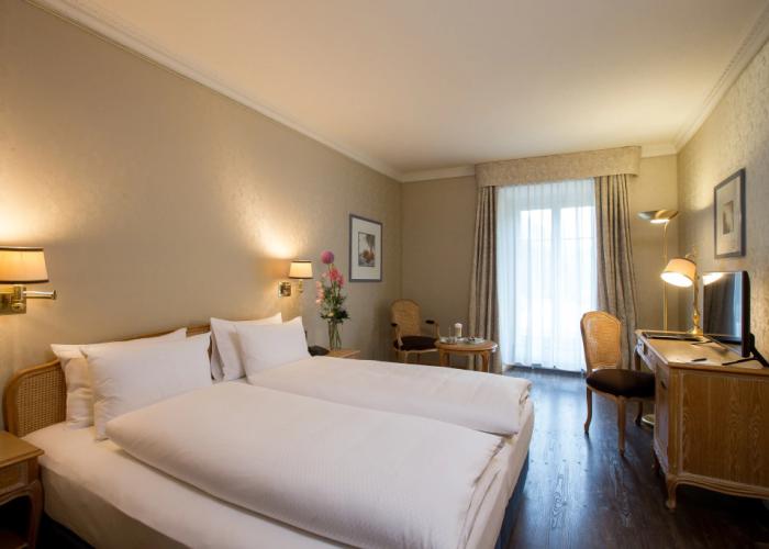 Grand Hotel Beau Rivage