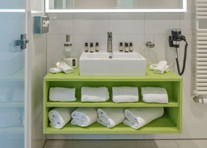 Royal St. Georges Hotel Interlaken - MGallery Collection
