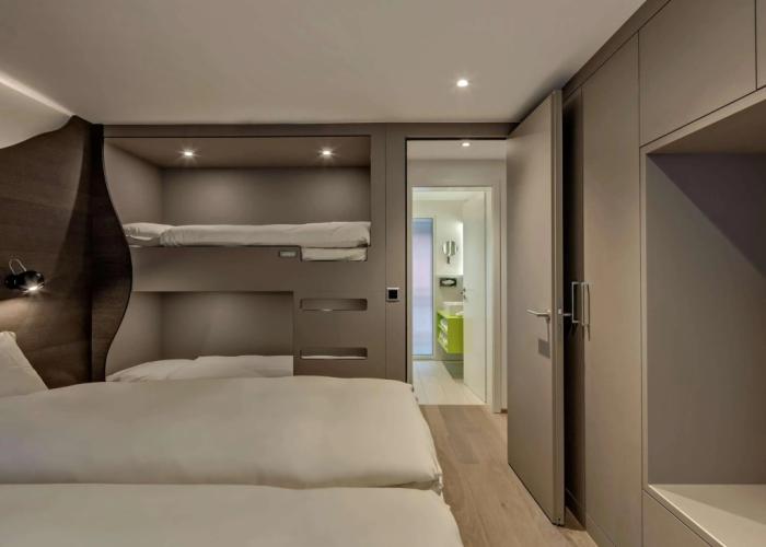 Royal St. Georges Hotel Interlaken - MGallery Collection