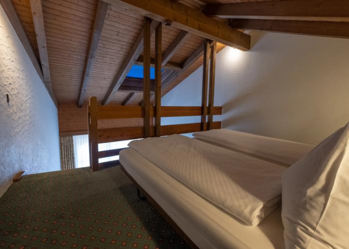 Hotel Chalet Swiss