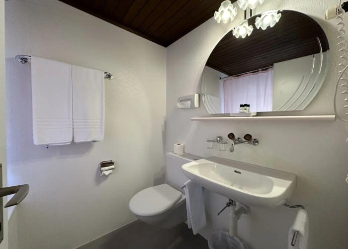 Hotel Chalet Swiss