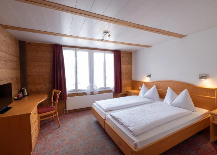 Hotel Chalet Swiss