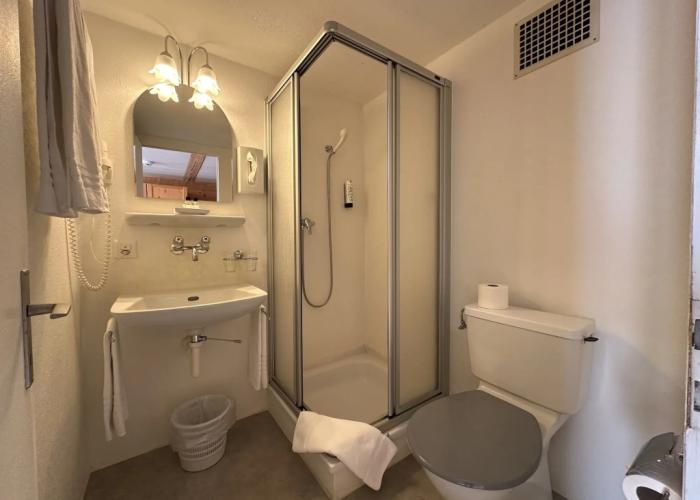 Hotel Chalet Swiss