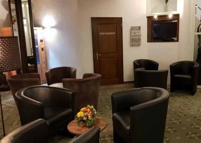 Hotel Bernerhof