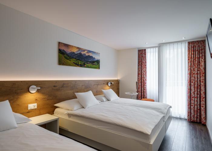 Hotel Bernerhof