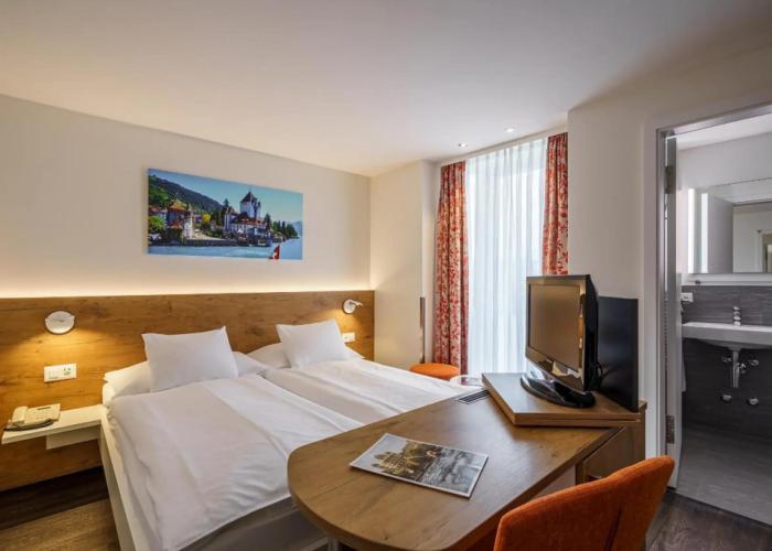 Hotel Bernerhof