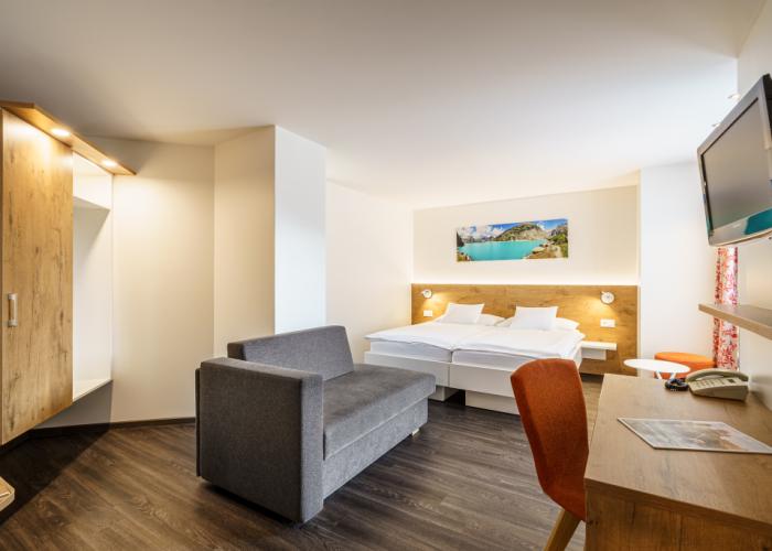 Hotel Bernerhof