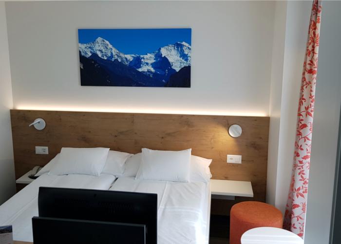 Hotel Bernerhof