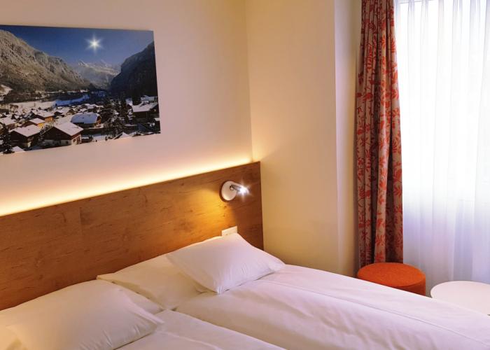 Hotel Bernerhof