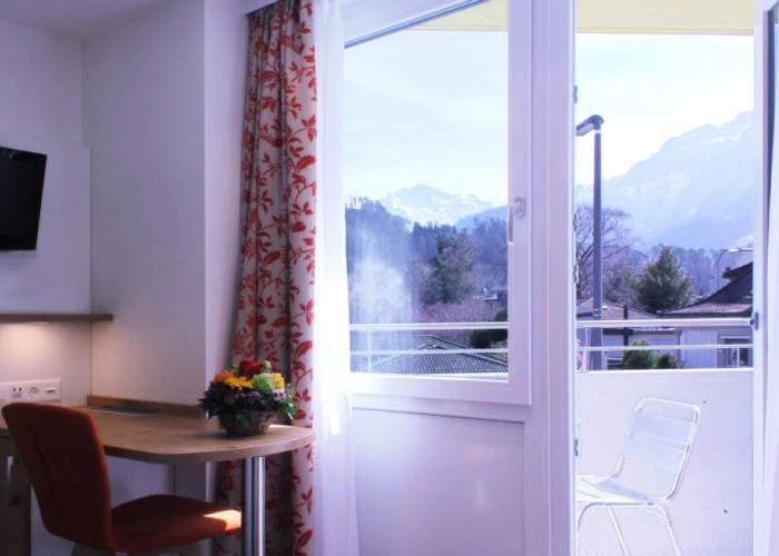 Hotel Bernerhof