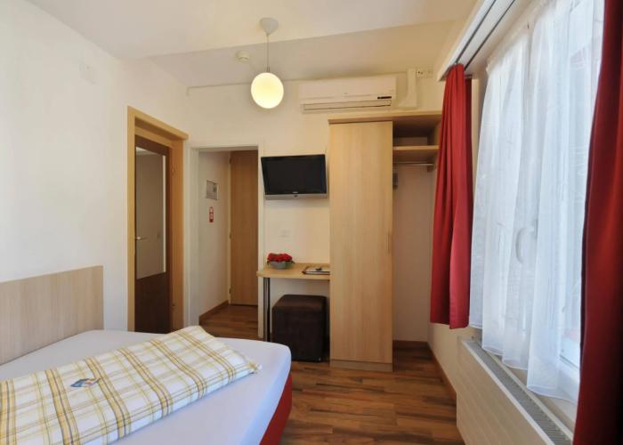 Hotel Derby Interlaken - Action & Relax Hub