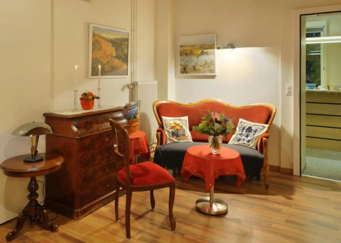 Hotel Derby Interlaken - Action & Relax Hub