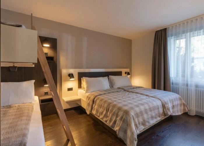 Hotel Derby Interlaken - Action & Relax Hub