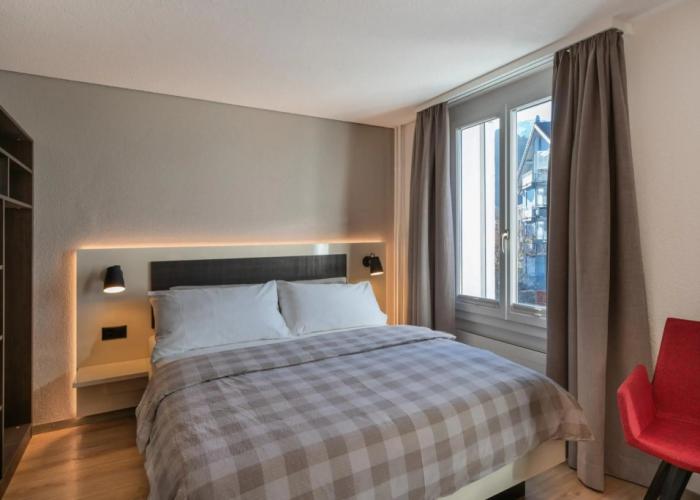 Hotel Derby Interlaken - Action & Relax Hub