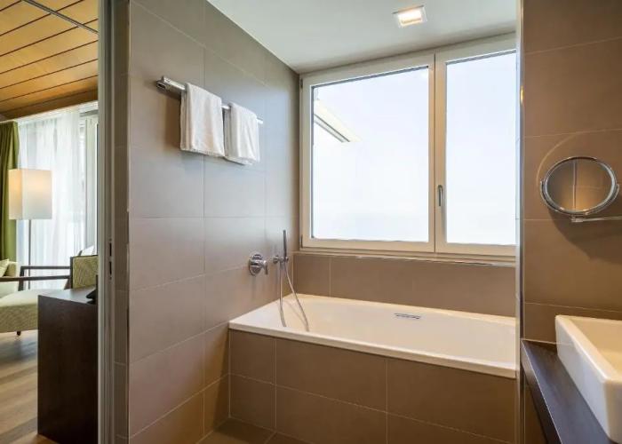 Hotel Artos Interlaken