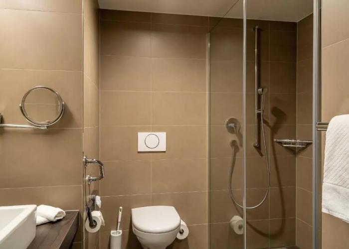 Hotel Artos Interlaken