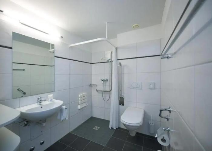 Hotel Artos Interlaken