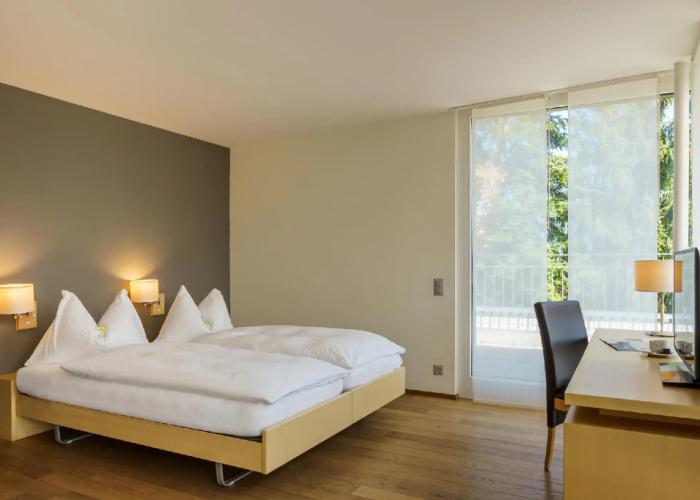Hotel Artos Interlaken
