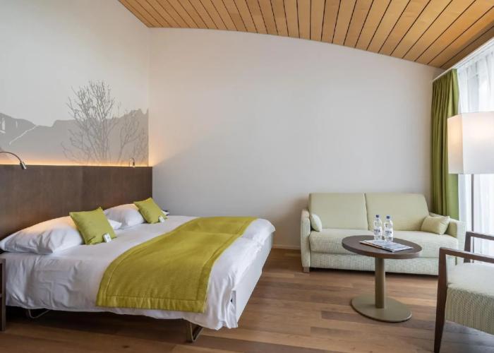 Hotel Artos Interlaken