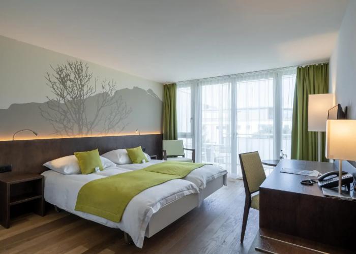 Hotel Artos Interlaken
