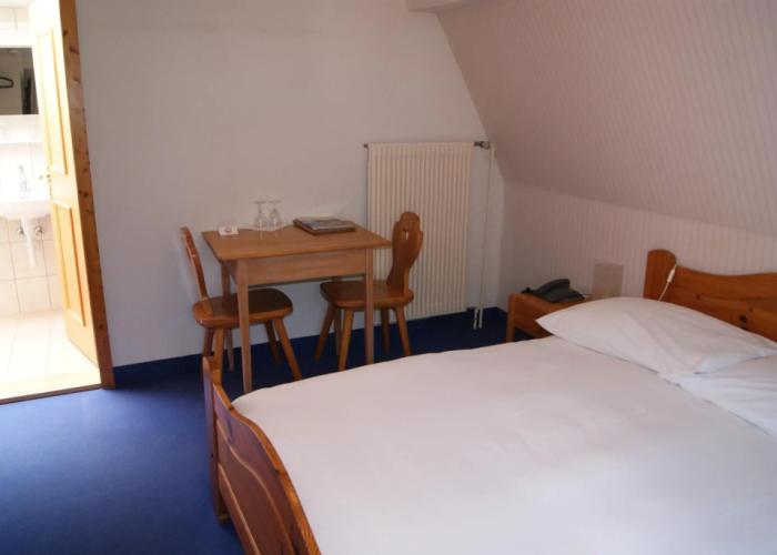 Hotel de la Paix