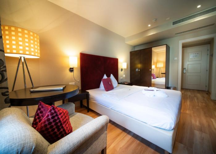 Hotel Krebs