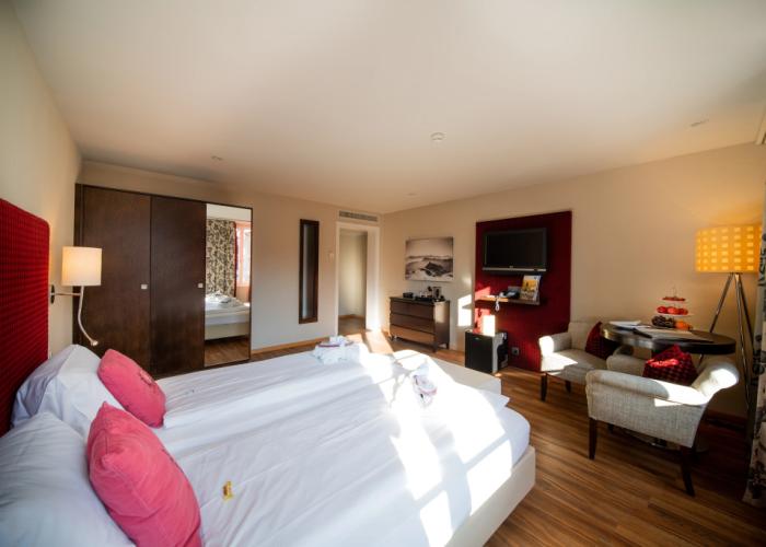 Hotel Krebs