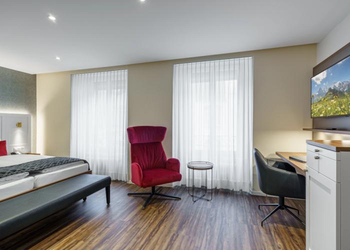 Hotel Du Nord
