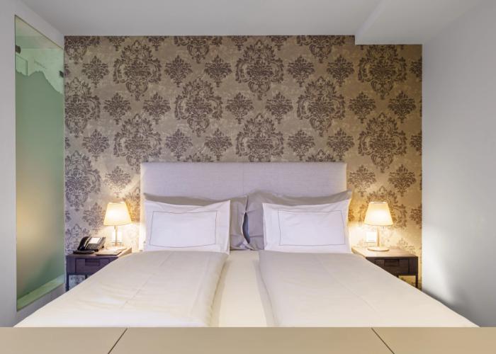 Hotel Du Nord