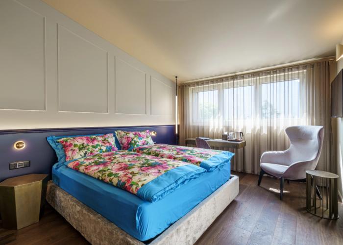 Hotel Du Nord