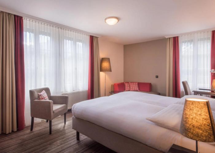 Hotel Interlaken