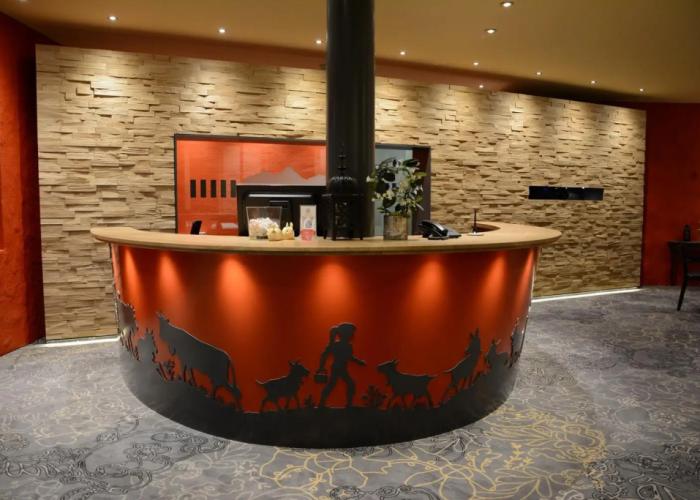 Hotel Interlaken
