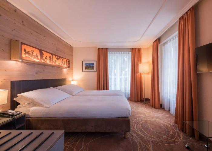 Hotel Interlaken