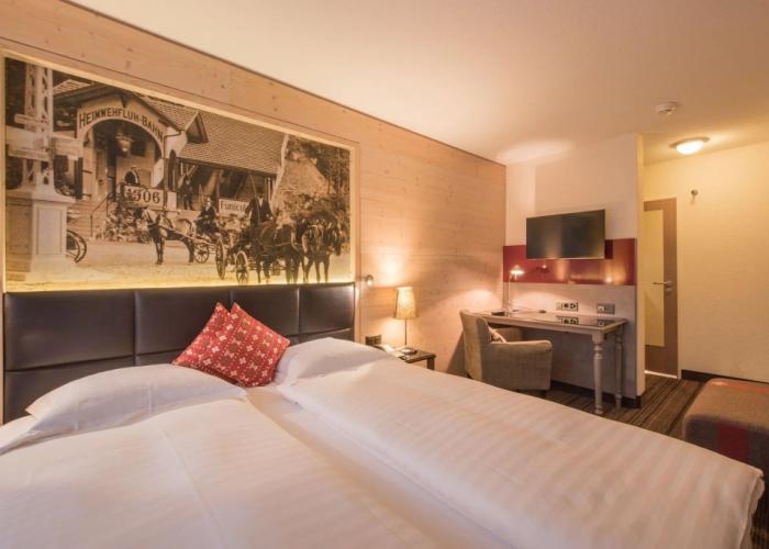Hotel Interlaken