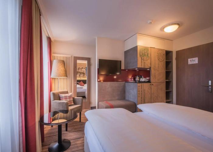 Hotel Interlaken