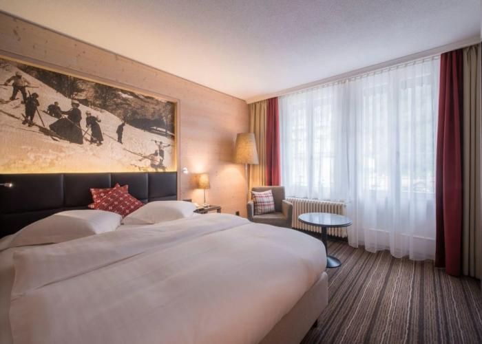 Hotel Interlaken