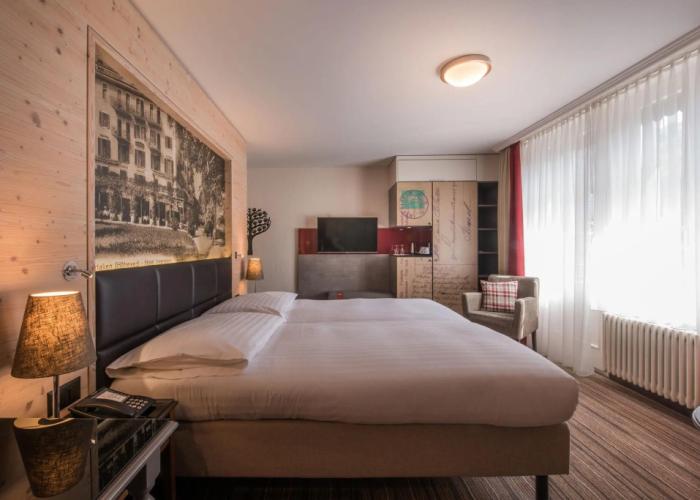 Hotel Interlaken