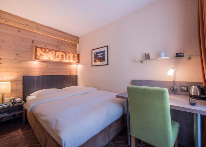 Hotel Interlaken