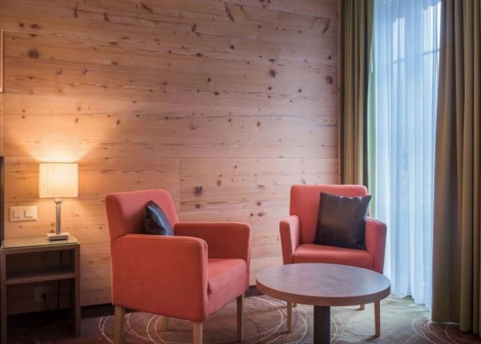 Hotel Interlaken