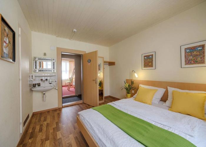 Hotel Blume