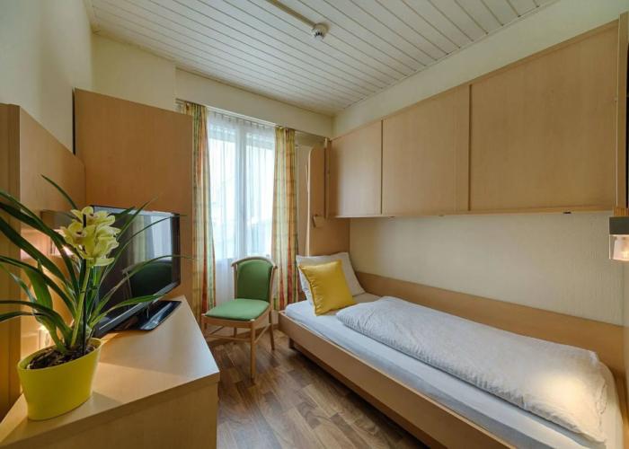 Hotel Blume