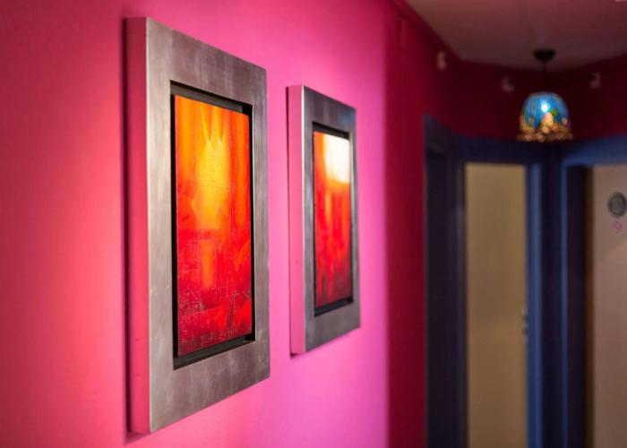 Hotel Blume